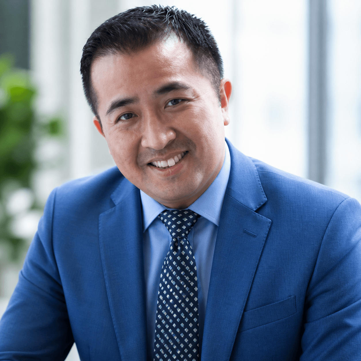 Vinh Vu